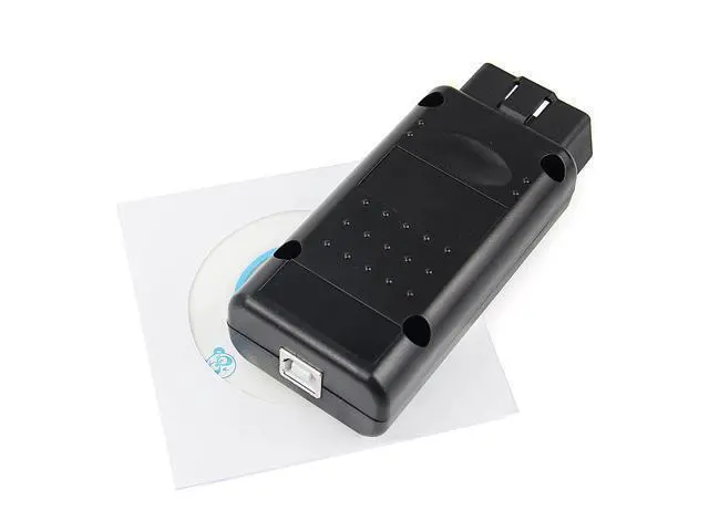 Alt view image 5 of 6 - MPPS V18 Breakout Tricore Cable MPPS V18.12.3.8 ECU Chip Tuning better than V16 OBD Breakout ECU Bench Pinout Cable