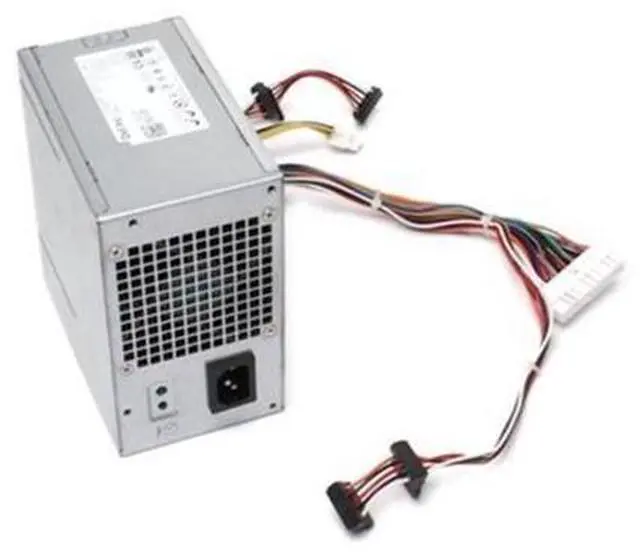 Main image of 275W Server Power Supply H275AM-00 L275AM-00 F275EM-00 AC275AM-00 H275AM-00 61J2N 275W PS Optiplex 3010 7010 9010 Mini Tower