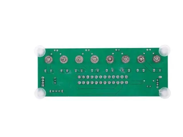 Alt view image 2 of 6 - 20/24 Pins ATX Desktop PC Power Breakout Adapter Power Supply Converter Card