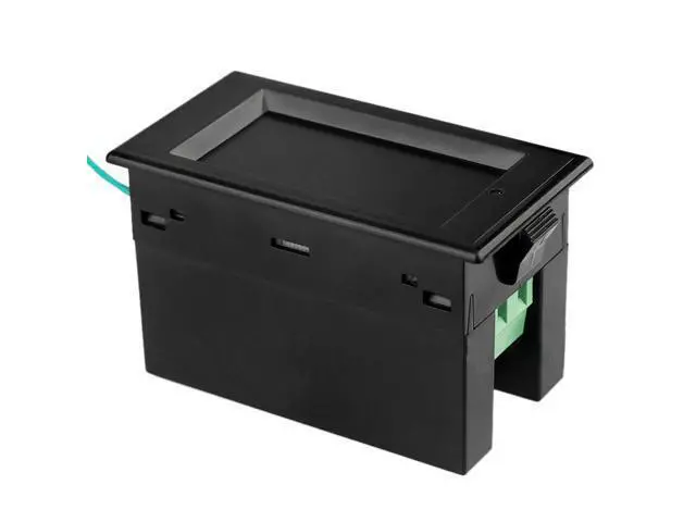 Alt view image 6 of 6 - 6 in 1 AC Monitor D69-2058 AC Digital Voltage and Current Power Frequency Factor Electricity Meter Multi-Function Power Monitor