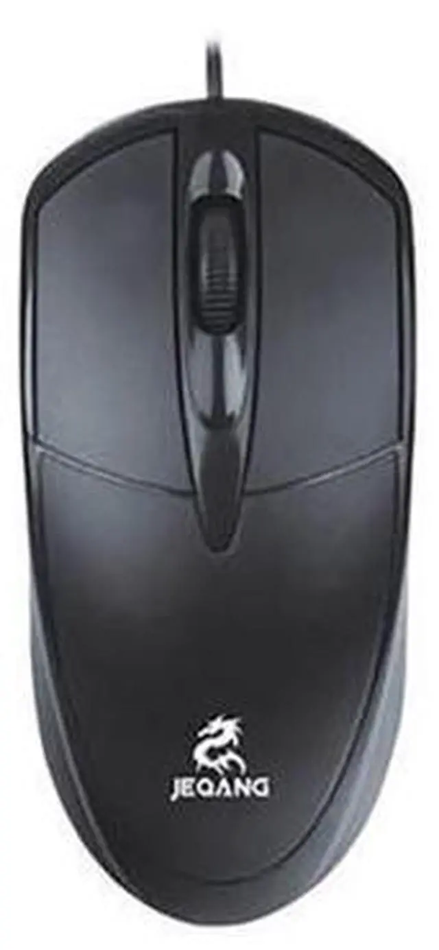 Main image of Wired Mouse 1200DPI Ergonomic Computer Mouses PC Sound Silent USB Optical Mice For Laptop Notebook Not Bluetooth Mouse