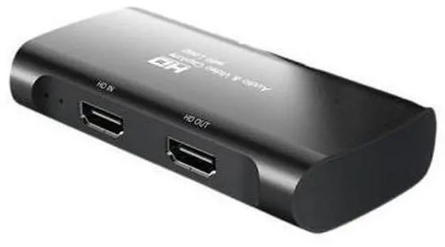 Main image of 1080P 4K HDMI-compatible Video Capture Card HDMI-compatible To USB 3.0 Video Capture Board Game Record Live Streaming