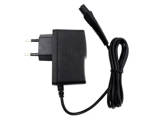 Alt view image 2 of 2 - La UE AC/DC Cargador/adaptador de corriente para Braun de seda-Epil 7 expresivas 7175 de 7921 a 7931