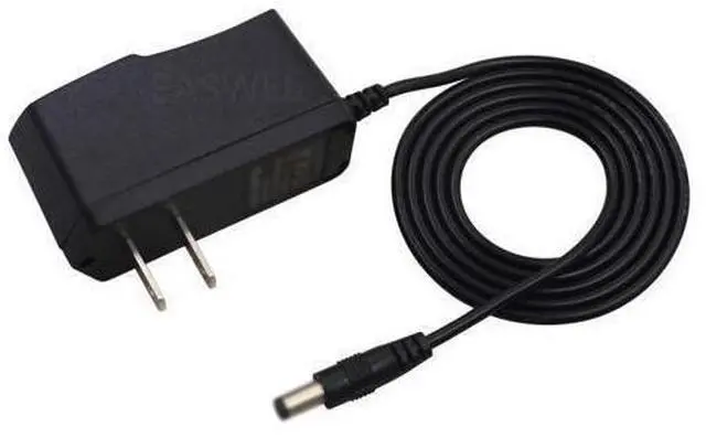 Main image of Adaptador de fuente de alimentación US AC/DC, masajeador de cuello para NMSQ-200A/2, NMSQ-200-1
