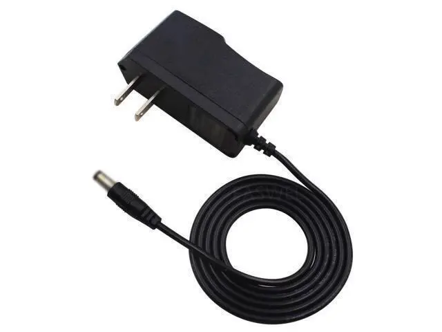 Alt view image 2 of 2 - Adaptador de fuente de alimentación US AC/DC, masajeador de cuello para NMSQ-200A/2, NMSQ-200-1