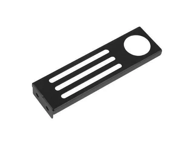 Alt view image 3 of 3 - CREALITY 3D Parts Factory Supply Black 3DPrintMill CR-30 Filament Spool Holder Kit Easy To Install Replace Printer