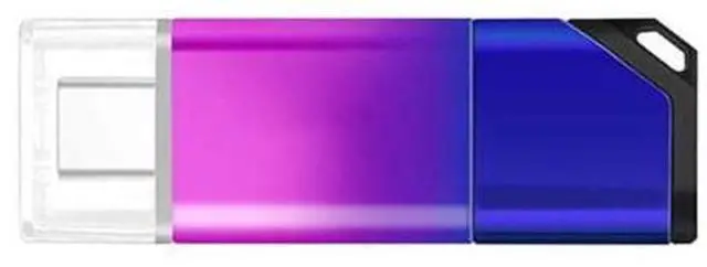 Main image of OTG USB Flash Drive 2 in 1 Type C Pen Drive USB Stick for Type-C /USB