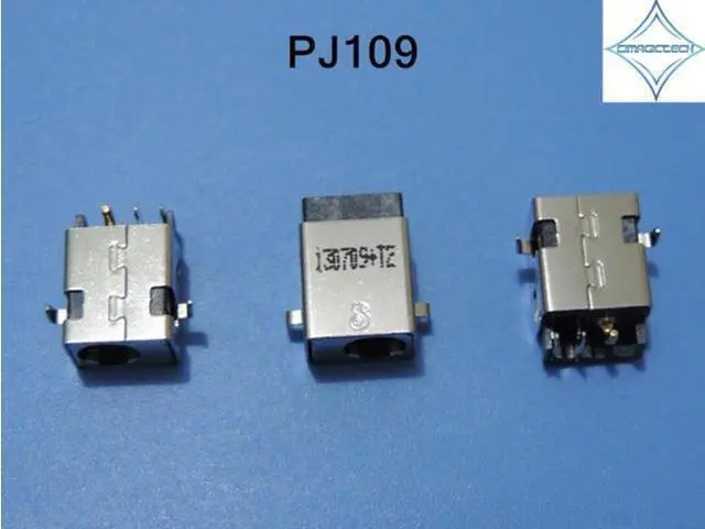 Main image of 2.5mm For ASUS G53 G53S G53J G53SX G53SW G55 VX7 G46 G46V laptop dc power JACK port plug connector
