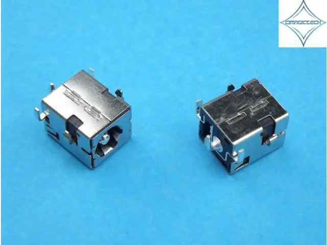 Alt view image 3 of 3 - for ASUS A43 K43 A53 K53 X44 X83 K54 X54 K42 A42 X52 A84S X54 K72 laptop DC power jack connector plug port