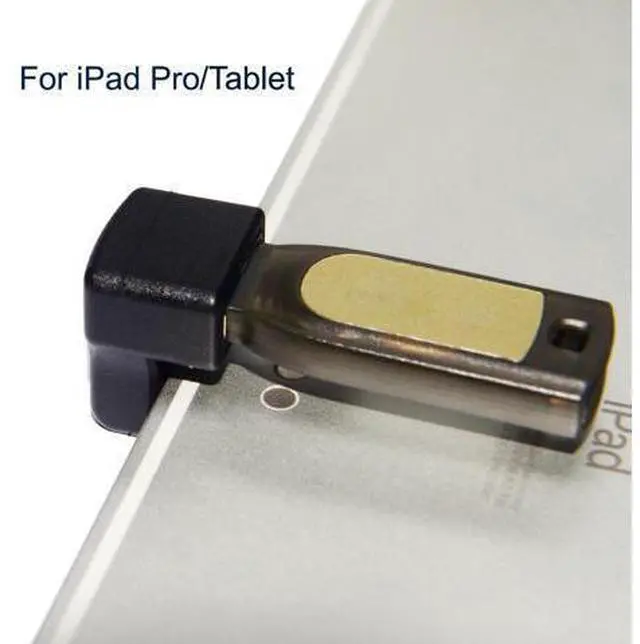 Alt view image 2 of 4 - Adaptateur d'extension femelle 180 OTG vers USB USB-C, coudé vers le haut et vers le bas de Type C 5.0 degrés pour téléphone portable et tablette
