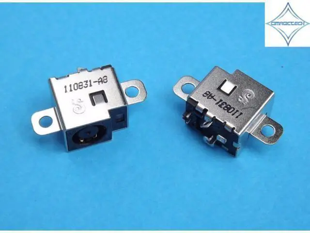 Alt view image 2 of 3 - for HP Pavilion DV3000 DV6-6000 DV7-6000 6c TM2 ENVY17 7pin 7.4*5.0mm laptop DC power jack connector plug port