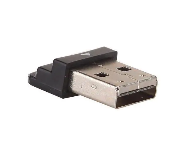 Alt view image 2 of 4 - CYDZ USB 2.0 to Micro SD T-Flash TF M2 Cell phone & tablet Memory Card Reader Black Mini Size