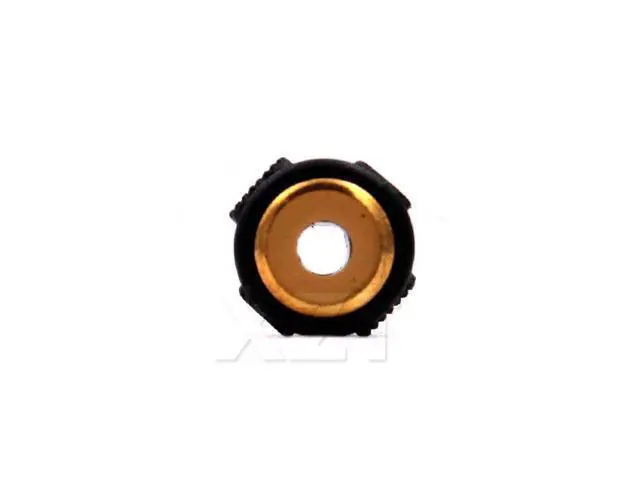 Alt view image 5 of 6 - est Hot 50pcs/Lot RCA Phono Coupler Female to Female F/F Audio Video Connector Adaptor gold plated