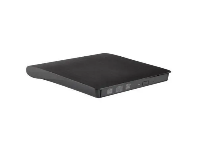 Alt view image 2 of 3 - USB3.0 SATA External DVD Enclosure Hard Plastic Case for Laptop Notebook 12.7Mm CD-ROM Case Without Optical Drive