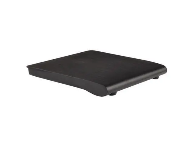 Alt view image 3 of 3 - USB3.0 SATA External DVD Enclosure Hard Plastic Case for Laptop Notebook 12.7Mm CD-ROM Case Without Optical Drive