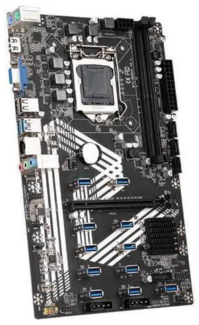 Alt view image 4 of 5 - DC-IN Power & Ethernet Port Jack Board For Lenovo ThinkPad Edge E420 E425 E520 E525 Series,FRU 04W1867 04W2083 55.4MH03.001