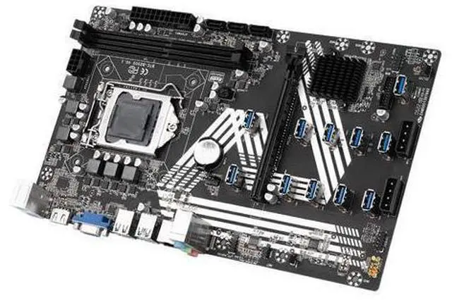 Alt view image 5 of 5 - DC-IN Power & Ethernet Port Jack Board For Lenovo ThinkPad Edge E420 E425 E520 E525 Series,FRU 04W1867 04W2083 55.4MH03.001