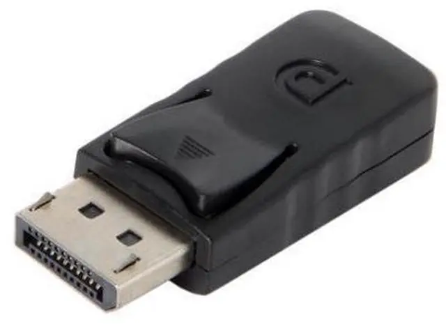 Main image of DisplayPort Male to Mini DP DisplayPort Female Adapter for & Cinema Display