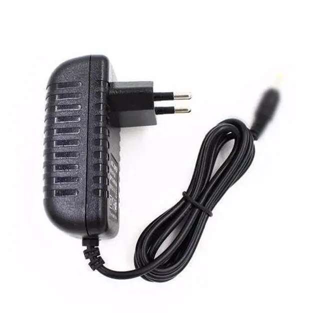 Main image of AC/DC adaptador/cargador de energía para Sylvania reproductor de DVD portátil SDVD8739 SDVD9019