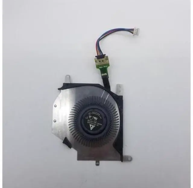 Main image of De nuevo para D55C06-15G05 ND55C06-16C13 5V 0.50A 4-Alambre de ventilador de refrigeración