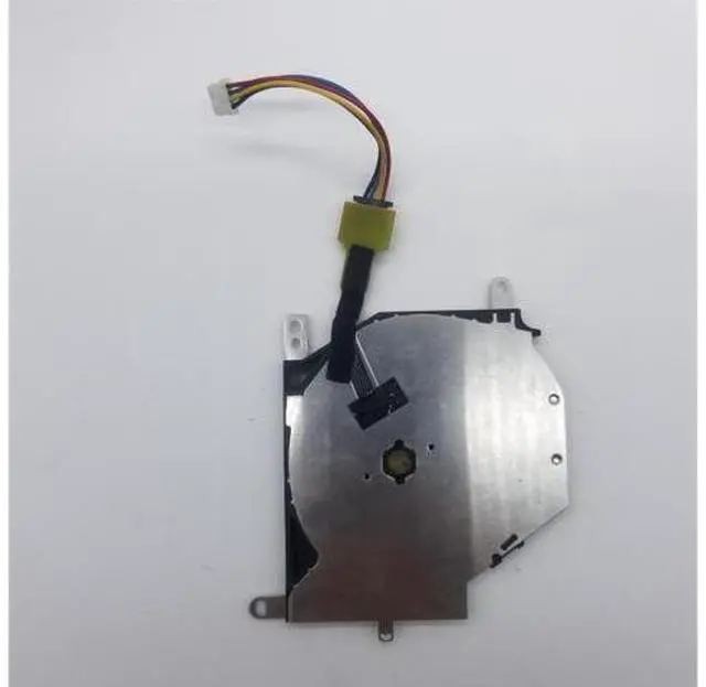 Alt view image 2 of 2 - De nuevo para D55C06-15G05 ND55C06-16C13 5V 0.50A 4-Alambre de ventilador de refrigeración