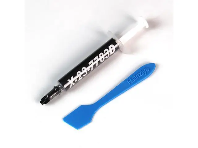 Alt view image 3 of 3 - Japan Shin-Etsu 7783D thermal grease CPU computer notebook heat dissipation silicone grease graphics card silicone
