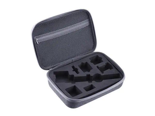 Alt view image 3 of 4 - Carrying Bag Storage Case Protector for Action 2 Dual-Screen Combo / Power Combo
