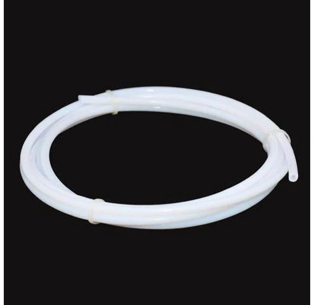 Main image of BIQU PTFE Tube Teflonto PiPe to J-head hotend RepRap Rostock Bowden Extruder for 1.75/3.0mm 3D printer parts