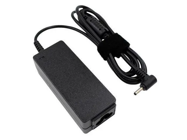 Alt view image 2 of 2 - AC/DC Cargador/adaptador de corriente para Asus Eee PC 1001PXB 1001PXD 1005HAB 1005HAG