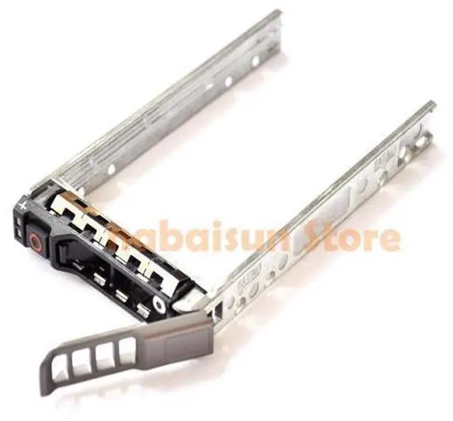 Main image of Eunaimee G176J G281D hot-swap SAS / SATA Drive Server Tray 2.5" For dell R510 R520 R610 R620 R710 R720 with 4 screws