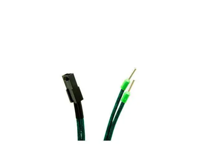 Alt view image 2 of 3 - Funssor 1pc 12/24V 60WHigh Power Ceramic Cartridge heater for 3D printer