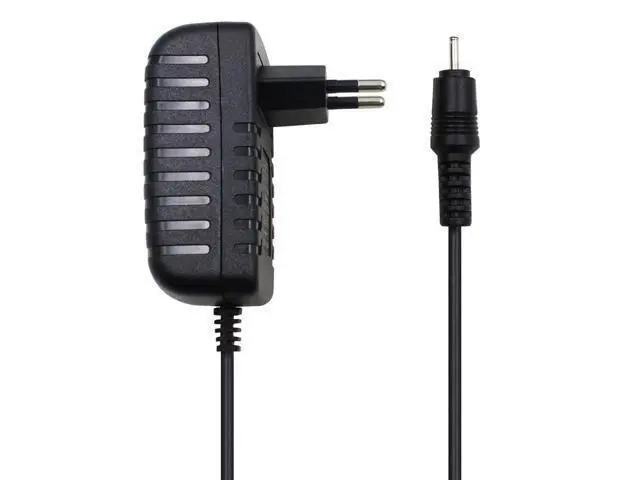 Alt view image 2 of 2 - La UE AC DC pared Cargador/adaptador de corriente para MOTOROLA XOOM MZ600 MZ601 MZ602 MZ603 MZ604 MZ605 MZ606 89452N SPN5633 Tablet