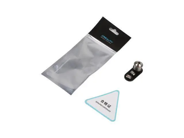 Alt view image 2 of 3 - CREALITY 3D Printer Parts X Axis Passive Block Kit For Ender-3/Ender-3 Pro/Ender-5/Ender-5S/Ender-5 Plus/CR-X/CR-X Pro Printer