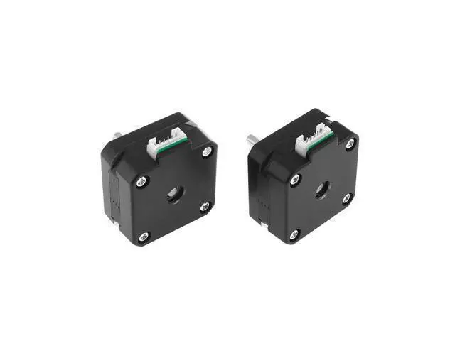 Alt view image 6 of 6 - funssor 1pc titan special stepper motor use to titan extruder for creality for 3D printer accessories 42*42*23mm