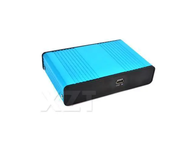 Alt view image 3 of 6 - USB 2.0 Sound Card 6 Channel 5.1 Optical External Audio Card SPDIF Controller CM6206 Chipset for PC Laptop Desktop Tablet