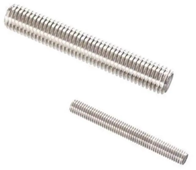 Main image of CREALITY 3D Parts Factory Supply 2Pcs Z Axis Rod Lead Screw For CR-10/CR-10S/CR-10 S4 Printer