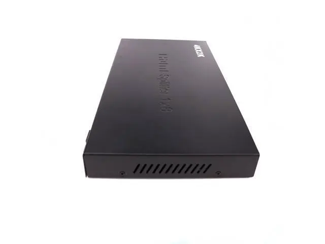 Alt view image 3 of 5 - 4Kx2K HDMI Connector 1 In 8 out HDMI Adapter Full HD HDMI Switch Switcher Splitter for XBOX DVD PS3 PS4 Projector