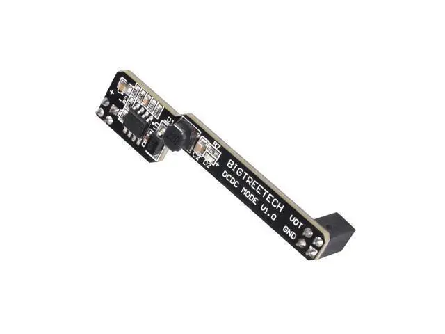 Alt view image 2 of 4 - Module d'alimentation V1.0 Mode dcd, Firmware BTT, pour Module WIFI, BTT SKR v1.4/1.4, Turbo Board, pièces d'imprimante 3d