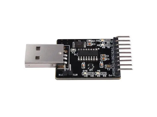 Alt view image 4 of 4 - Module d'alimentation V1.0 Mode dcd, Firmware BTT, pour Module WIFI, BTT SKR v1.4/1.4, Turbo Board, pièces d'imprimante 3d