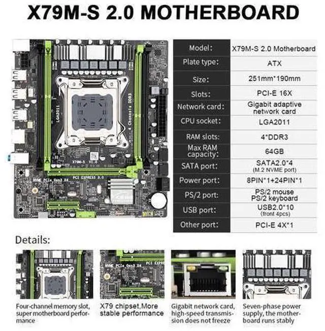 Alt view image 5 of 6 - Power Button Board For Lenovo G455 G455AX G555 Series ,P/N LS-5971P