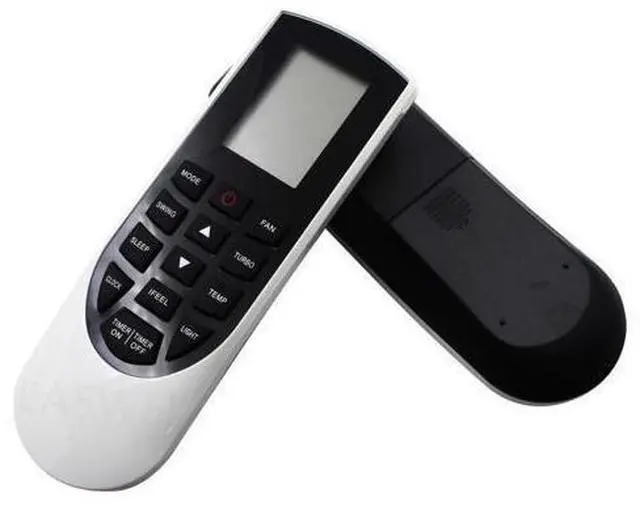 Main image of Aire acondicionado Universal, mando A distancia AC A/C para GREE YAN1F1