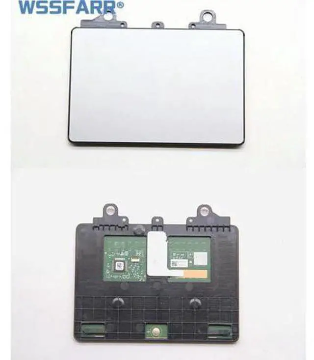 Main image of FOR 14" S145-14 S145-14IWL Touchpad Mousepad Touch Buttons Left and Right Buttons Touchpad Buttons