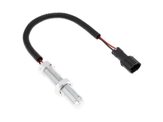 Alt view image 2 of 7 - Revolution Speed Sensor Excavator Engine Replacement Part Accessories 2 Line 2547-1015 for Daewoo Excavator DH210LC-7