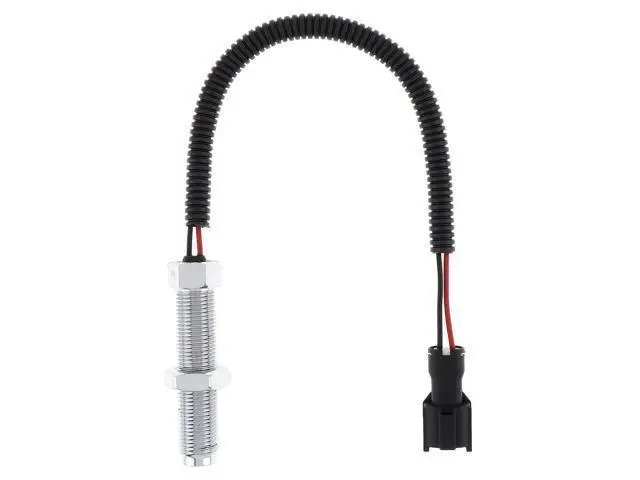 Alt view image 4 of 7 - Revolution Speed Sensor Excavator Engine Replacement Part Accessories 2 Line 2547-1015 for Daewoo Excavator DH210LC-7