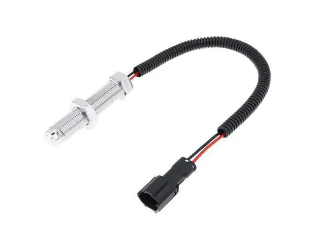 Alt view image 3 of 7 - Revolution Speed Sensor Excavator Engine Replacement Part Accessories 2 Line 2547-1015 for Daewoo Excavator DH210LC-7