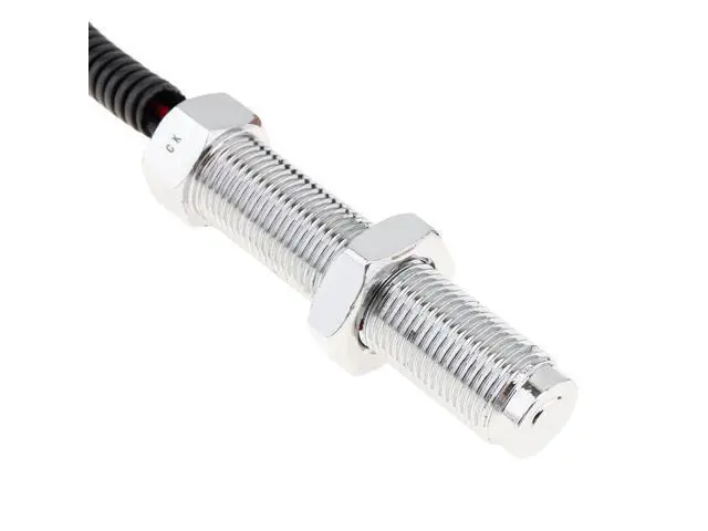 Alt view image 5 of 7 - Revolution Speed Sensor Excavator Engine Replacement Part Accessories 2 Line 2547-1015 for Daewoo Excavator DH210LC-7