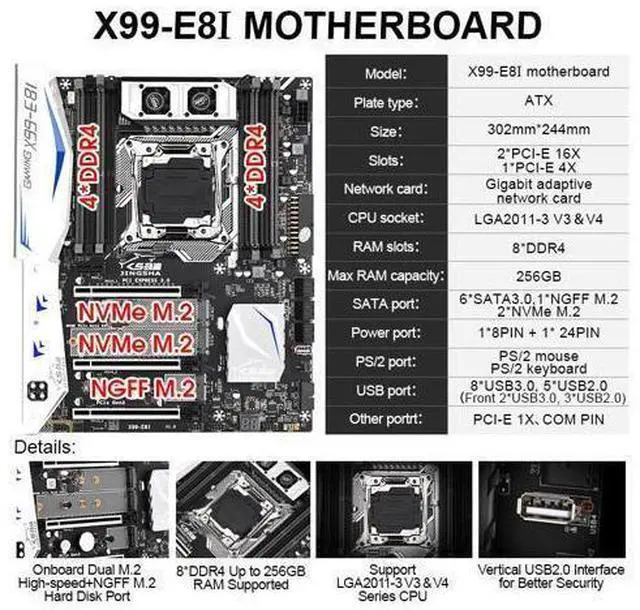 Alt view image 6 of 6 - Power Switch Subcard Board For Lenovo ThinkPad X230S X240 X240S X250 X260 X270 series,FRU 04X0757