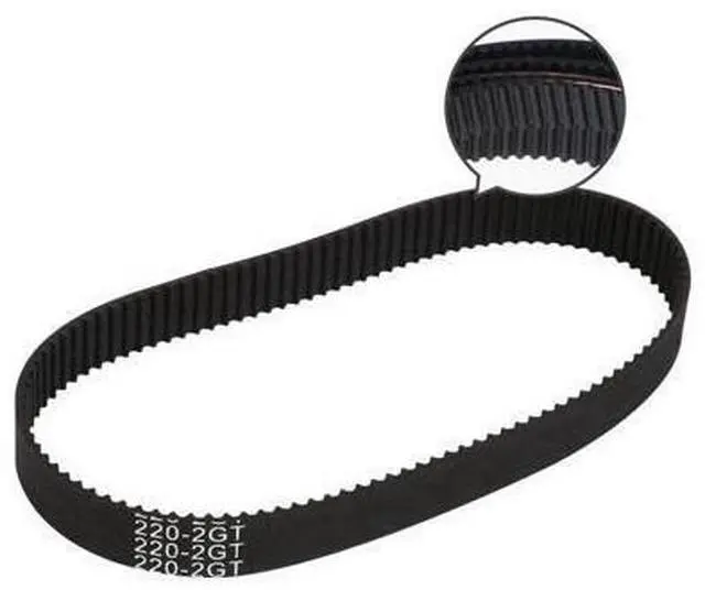 Main image of CREALITY 3D Printer Parts Supply 3DPrintMill (CR-30) Ring Synchronous Belt