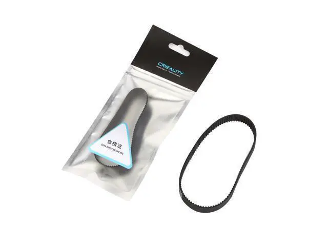 Alt view image 2 of 3 - CREALITY 3D Printer Parts Supply 3DPrintMill (CR-30) Ring Synchronous Belt