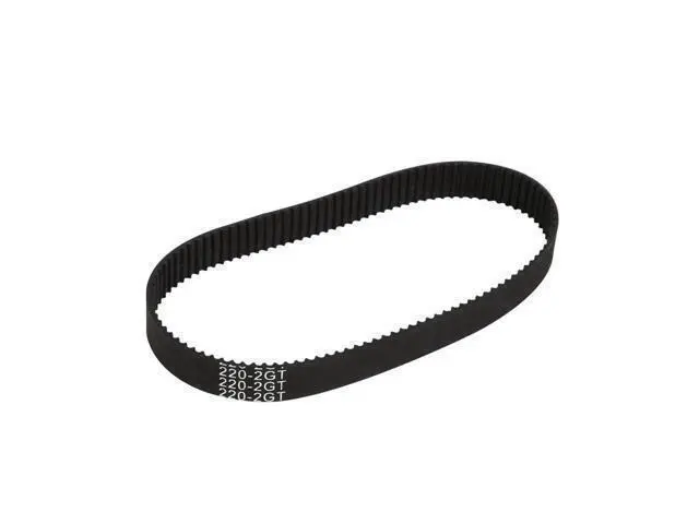 Alt view image 3 of 3 - CREALITY 3D Printer Parts Supply 3DPrintMill (CR-30) Ring Synchronous Belt